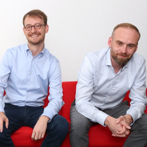 VIDEC: Unsere Mission