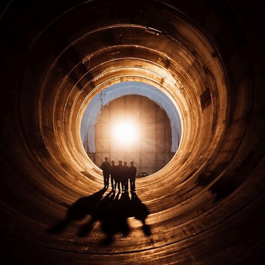 VIDEC Use Case: EEW Group – Stahlrohrproduktion VIDEC Use Case: EEW Group – Stahlrohrproduktion