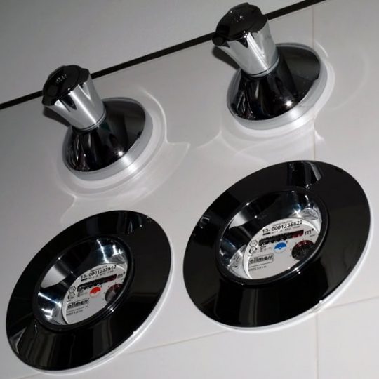 VIDEC Use Case: GWH – Zähler VIDEC Use Case: GWH – Zähler