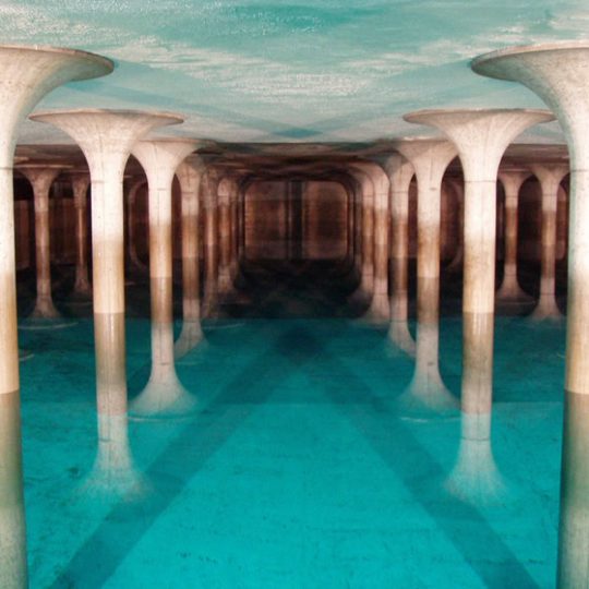 VIDEC Use Case: ZV Landeswasserversorgung Stuttgart – Wasserbehälter Amstetten VIDEC Use Case: ZV Landeswasserversorgung Stuttgart – Wasserbehälter Amstetten
