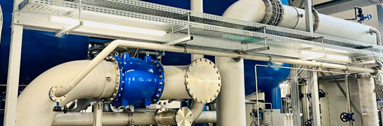 VIDEC Use Case: Stadtwerke Gütersloh – Wasserwerk Nordrheda-Ems