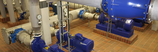 VIDEC Use Case: Stadtwerke Gütersloh – Wasserwerk Quenhorn
